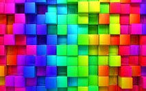 30 colorful - Colors in Farsi