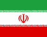 flag of Iran 150x120 - Nations, Nationalities and Languages in Farsi I-M