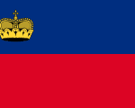 flag of Liechtenstein 150x120 - Nations, Nationalities and Languages in Farsi I-M