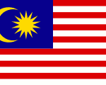 flag of Malaysia 150x120 - Nations, Nationalities and Languages in Farsi I-M