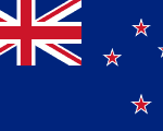 flag of New Zealand 150x120 - Nations, Nationalities and Languages in Farsi N-S