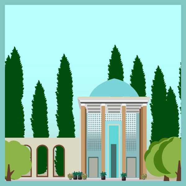 Tomb of Saad - Blog